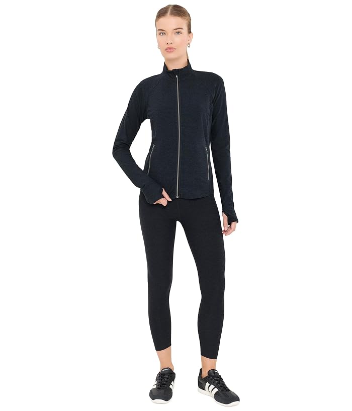 Beyond Yoga Spacedye High Definition Long Jacket - Image 2