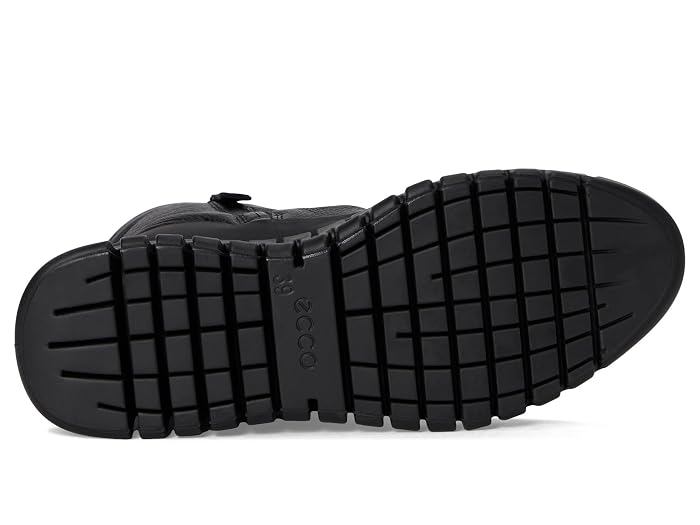 ECCO Gruuv Pull On Mid Fashion Boot - Image 3