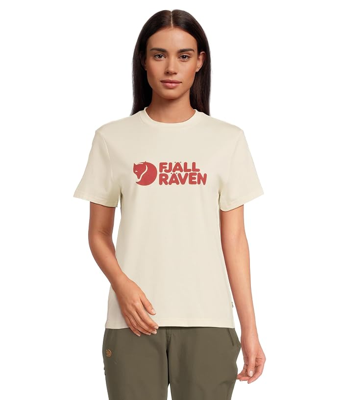 Fjällräven Logo Tee