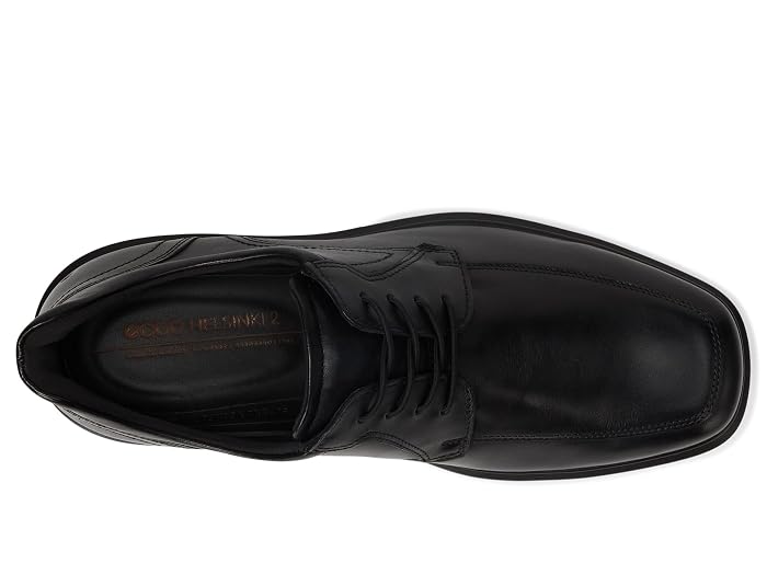 ECCO Helsinki 2.0 Easy Slip Apron Toe Tie Oxford - Image 2