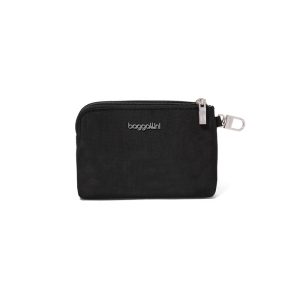 Baggallini On The Go Daily RFID Pouch