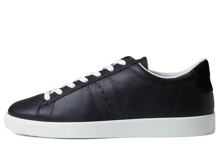ECCO Street Lite Retro Sneaker