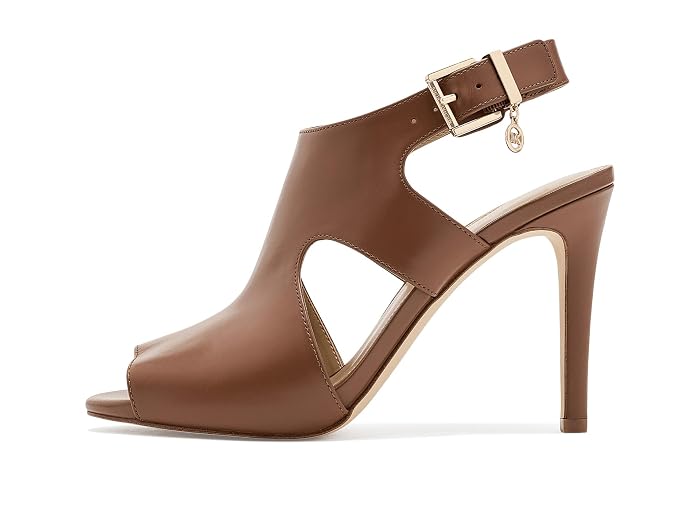 MICHAEL Michael Kors Harper Heeled Sandals - Image 3