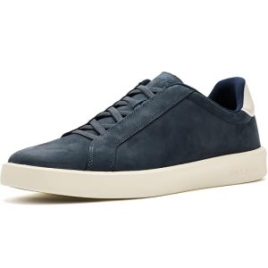 Cole Haan Grand Crosscourt Daily Lace-to-toe Slip On