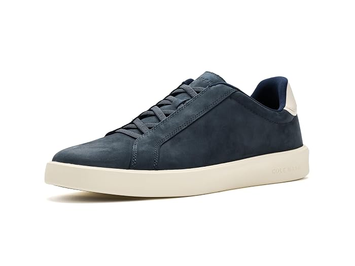 Cole Haan Grand Crosscourt Daily Lace-to-toe Slip On