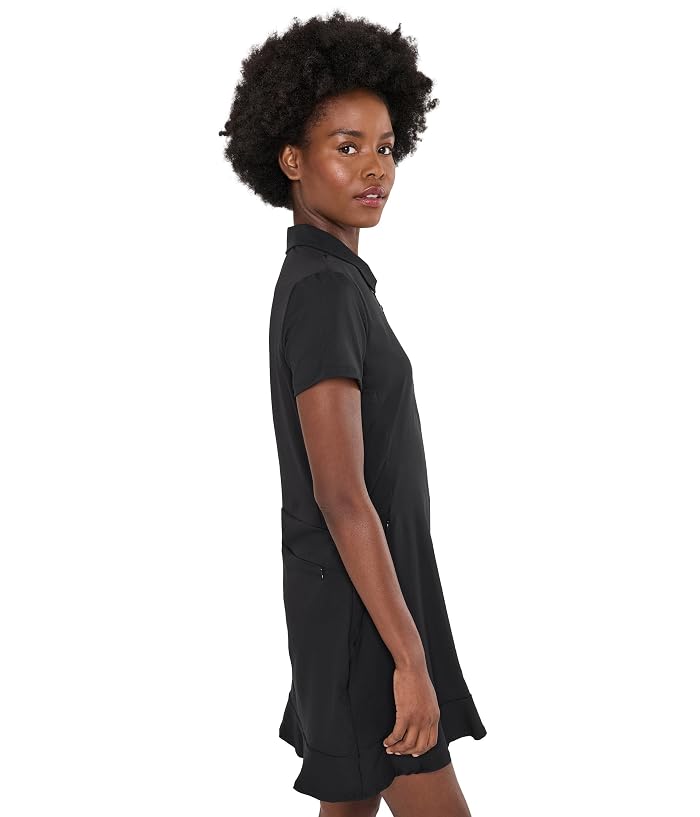 adidas Golf Ultimate365 Solid Golf Dress - Image 3