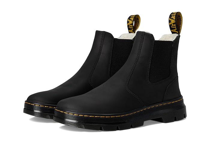 Dr. Martens Embury WL