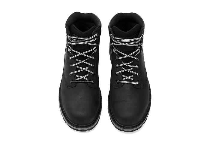 Timberland PRO Titan Tasker 6 Inch Alloy Safety Toe Industrial Work Boots - Image 2