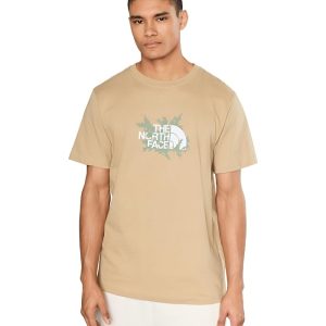 The North Face Meadow Mist Regular Short Sleeve Tee