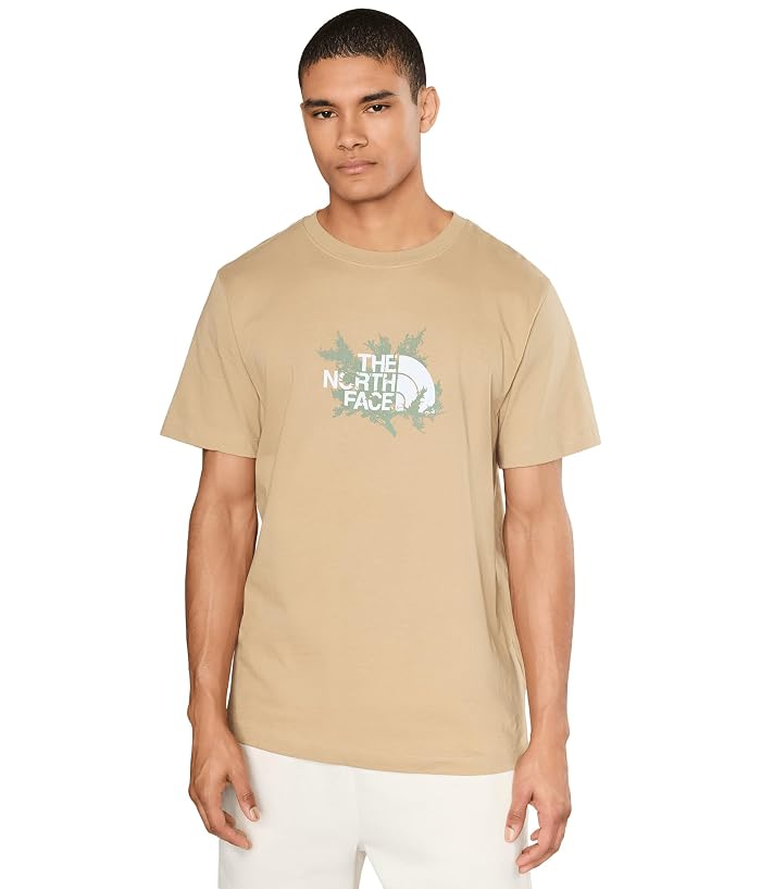 The North Face Meadow Mist Regular Short Sleeve Tee