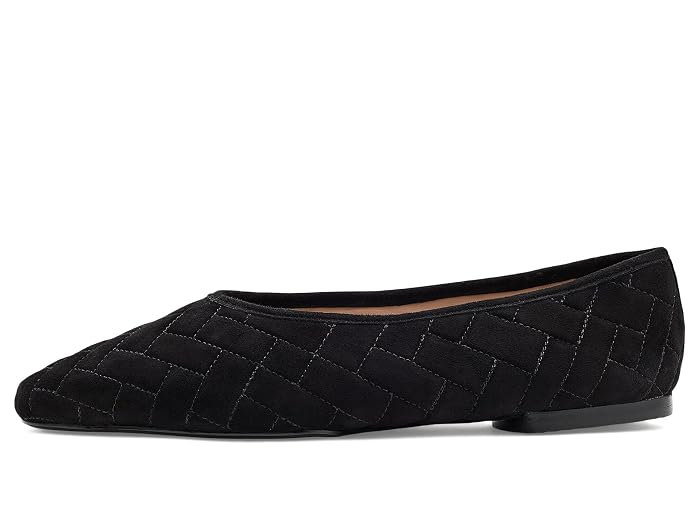 Cole Haan Jasleen Quilted Ballet Flats - Image 4