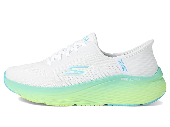 SKECHERS Max Cushioning Elite 2.0 Solace Hands Free Slip-Ins - Image 2