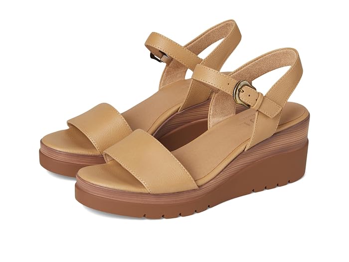 Naturalizer Graciela Wedge Sandals