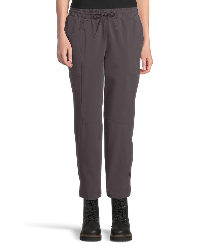 L.L.Bean VentureStretch Woven Ankle Pants
