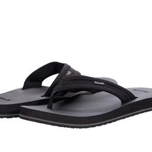 Sanuk Ziggy Soft Top