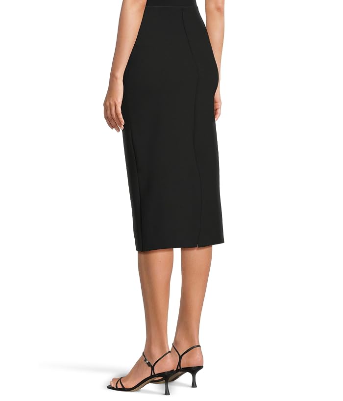 Commando Neoprene Ceo Midi Skirt - Image 3