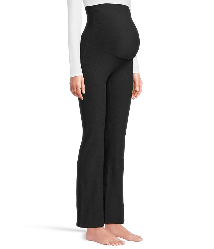 Beyond Yoga Spacedye Practice Maternity Pants - Image 2