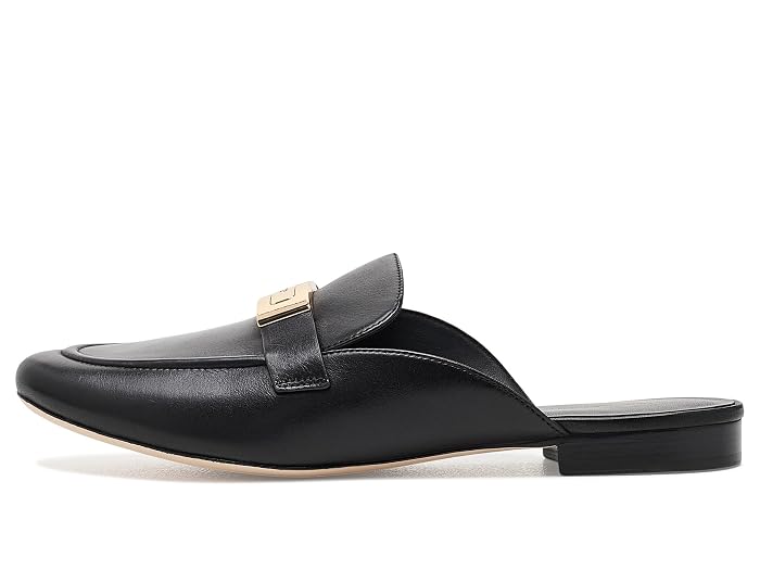 Tory Burch Leelee Loafer Mules - Image 4
