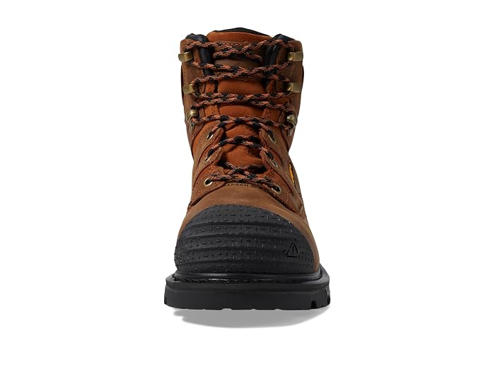 KEEN Utility Camden 6" Waterproof Composite Toe - Image 2