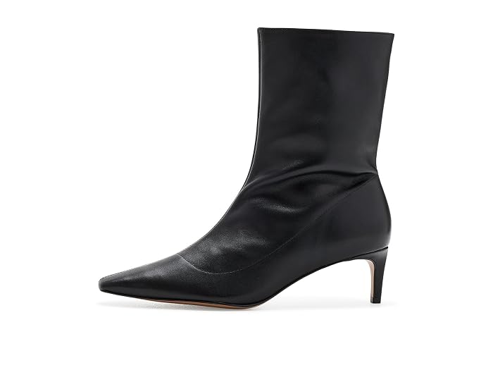 Arezzo Emmet Low Stiletto Bootie - Image 2
