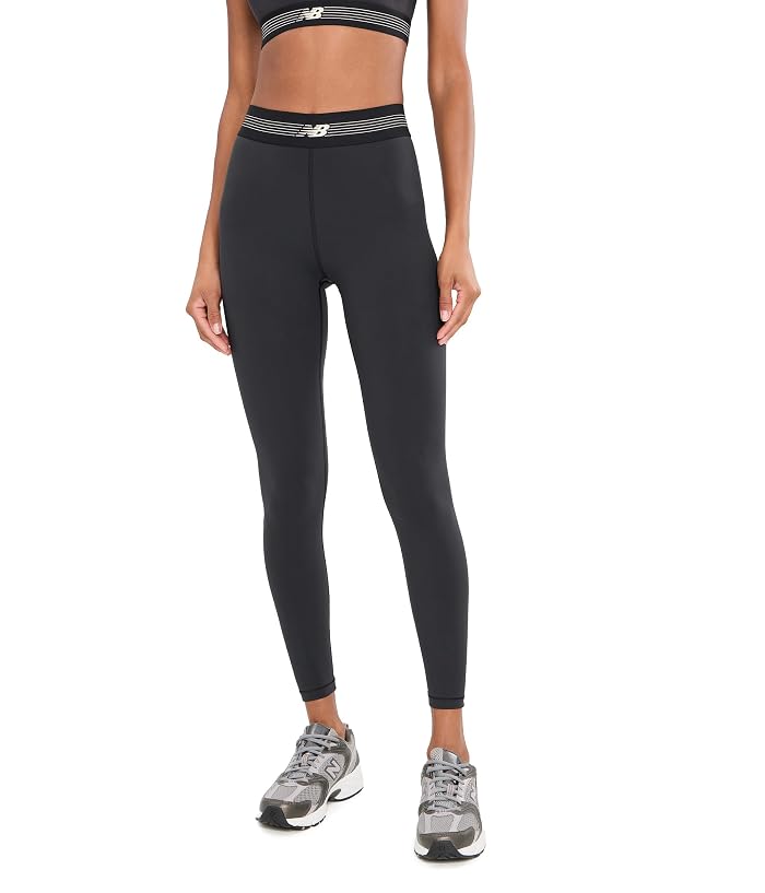 New Balance 25" AC Leggings