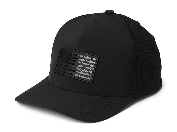 Columbia Pfg Elite 3D Stretch Snap Back
