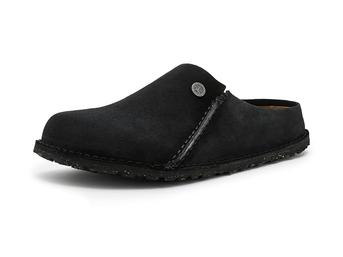 Birkenstock Zermatt 365 Clog - Suede