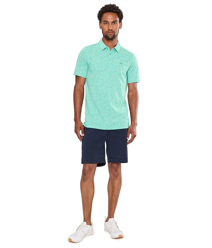 TravisMathew Performance Jersey S - Image 2