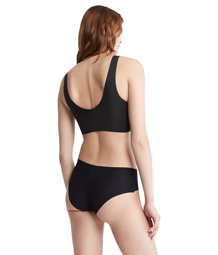 Calvin Klein Underwear Invisibles 5-Pack Hipster - Image 3