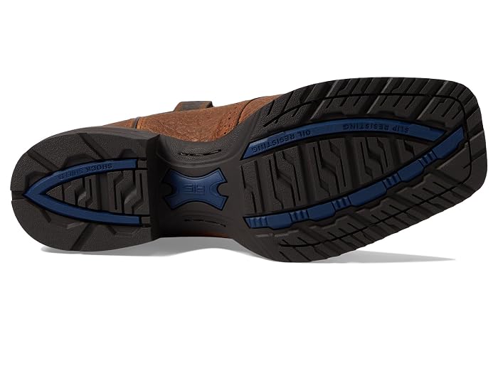 Ariat Hybrid Ranchway Western Boot - Image 3