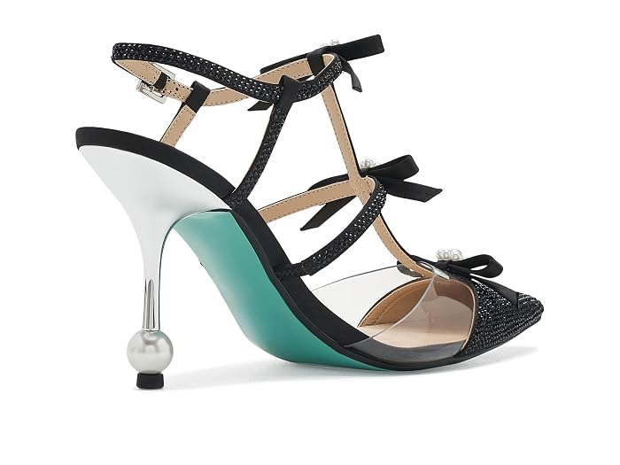 Blue by Betsey Johnson Everr - Image 3