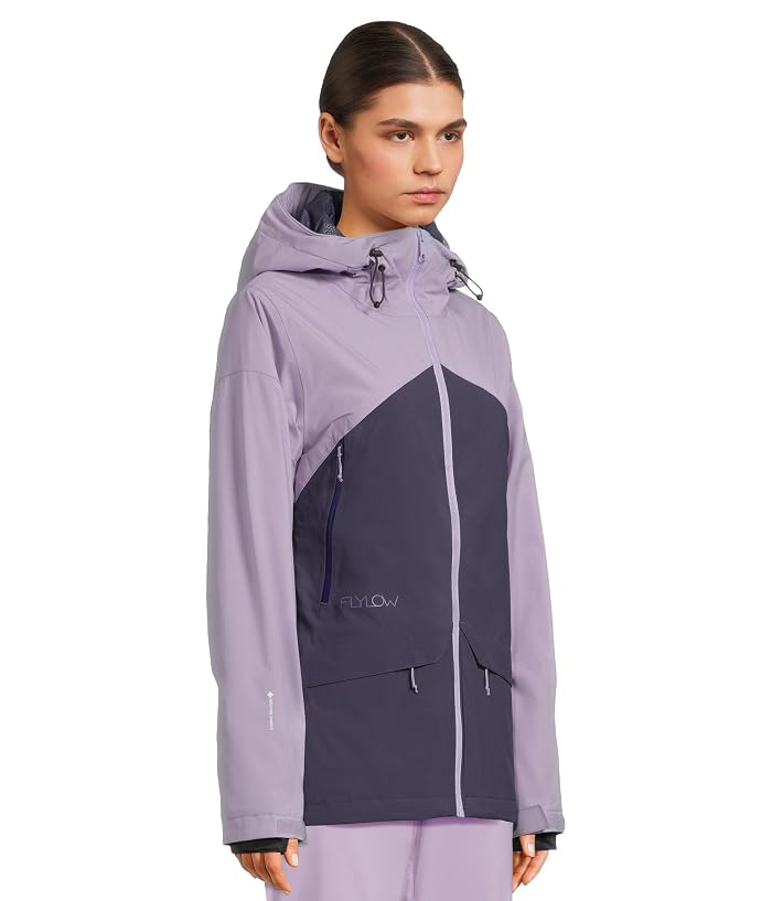 Flylow Sarah Jacket - Image 2