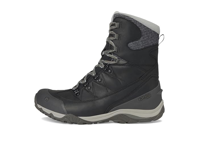 Oboz Ousel Mid Insulated B-Dry - Image 4