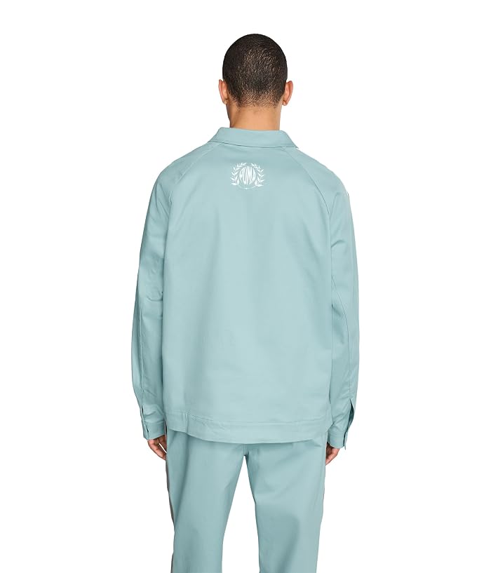 PUMA Mclaren Racing Lifestyle Coach T7 Jacket - Image 4