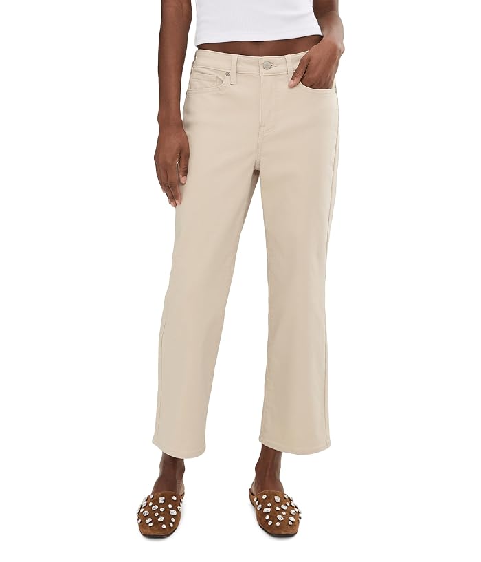 NYDJ Relaxed Piper Jeans