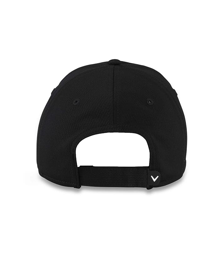 Callaway Side Crested Performance Structured Logo Hat - Image 3