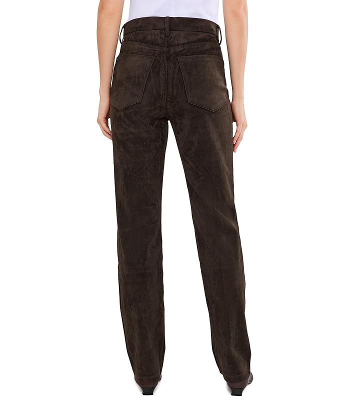 Joe's Jeans The Suede Margot Slim - Image 4