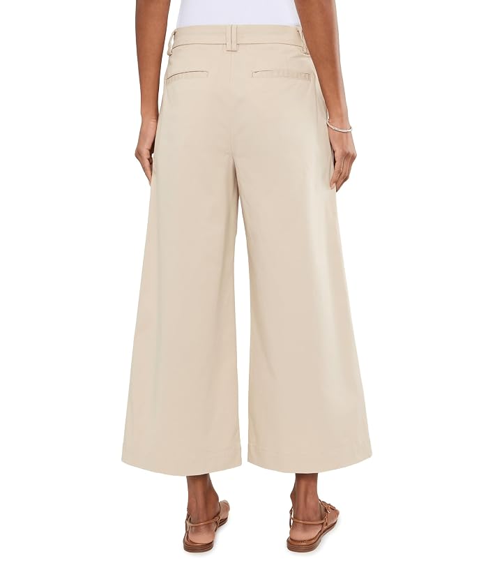 Joe's Jeans The Pleated Culotte - Image 4