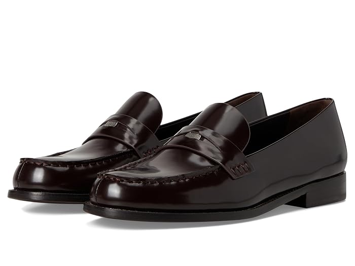 Tory Burch Classic Penny Loafers