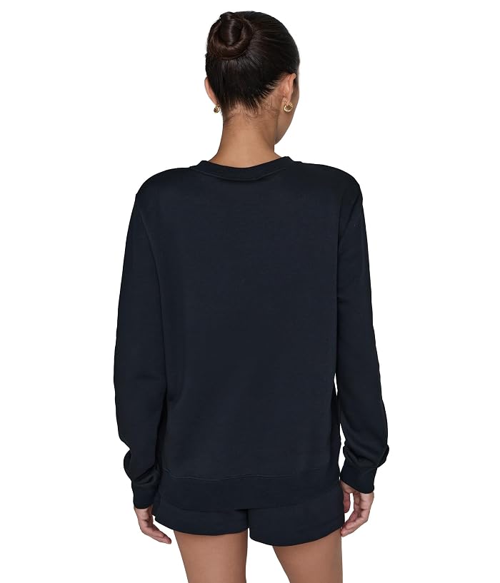 Nike Sportswear Club Fleece Crew Neck Sweatshirt - Image 4