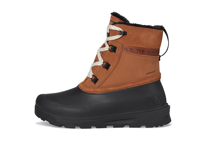 The North Face Shellista V Shorty WP - Image 4