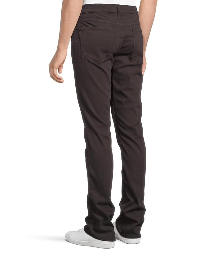 Paige Federal Transcend Slim Straight Fit Pants - Image 3