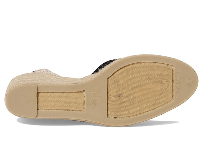 CASTANER Carina 80 Wedge Espadrille - Image 3