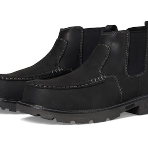 Twisted X Work 4" Work Chelsea Boot
