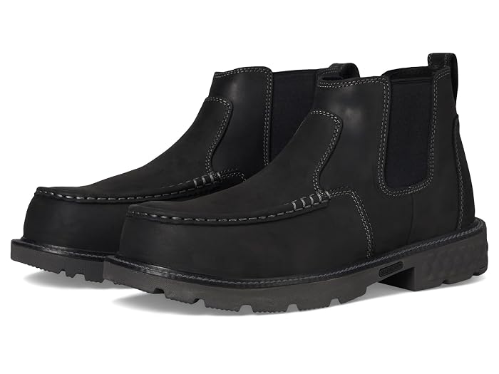 Twisted X Work 4" Work Chelsea Boot