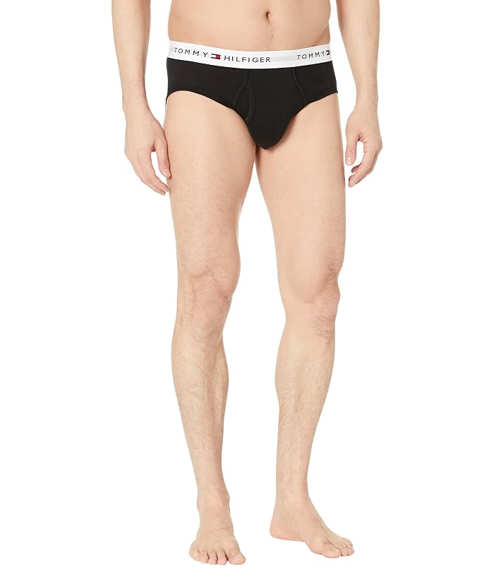 Tommy Hilfiger Cotton Classics 7-Pack Brief - Image 2