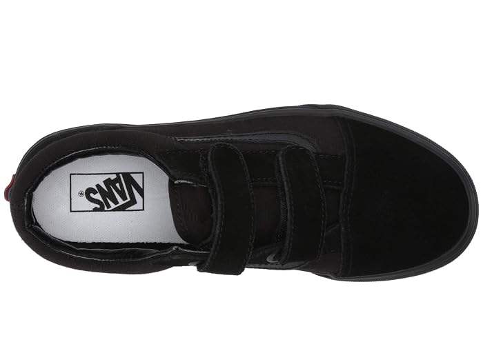 Vans Kids Old Skool V (Big Kid) - Image 2