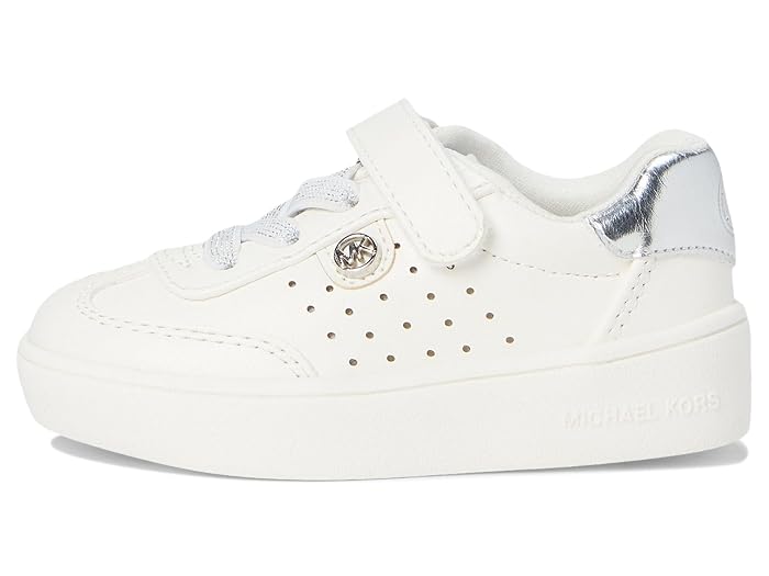 MICHAEL Michael Kors Kids Jem Scotty (Toddler) - Image 4