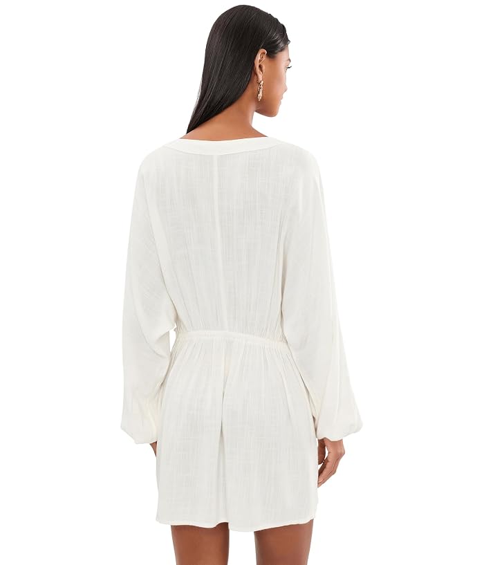 L*Space Deia Mini Dress - Image 4