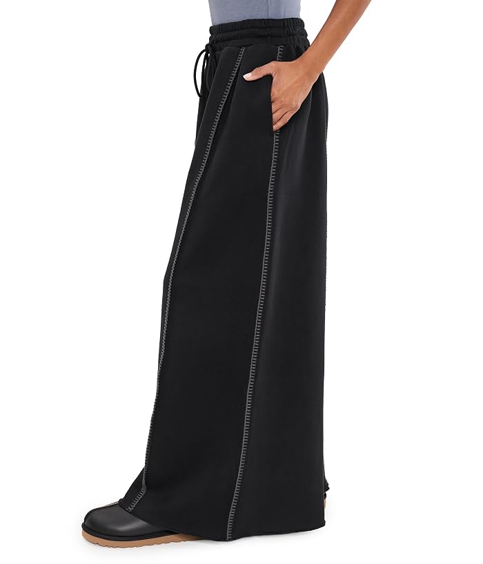 UGG Classic Wide Leg Pants - Image 3